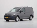 Volkswagen Caddy Cargo 2.0 TDI 75pk, Auto's, Bestelauto's, Plug-in hybride, Nieuw, Lease, Financial lease