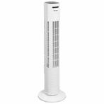 Bestron torenventilator hoogte 78cm 3 standen timer en, Witgoed en Apparatuur, Airco's, Ophalen of Verzenden, Nieuw