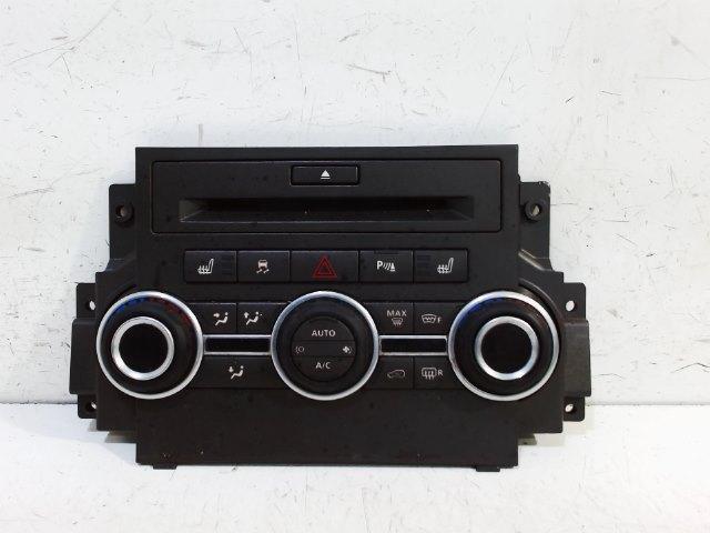 Bedieningspaneel kachel Land Rover Range Rover Sport I 3.0 D, Auto-onderdelen, Elektronica en Kabels, ARN erkend, Stiba lid, Erkend duurzaam