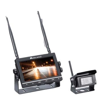 Midland Truck Guardian beschikbaar voor biedingen