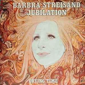 vinyl single 7 inch - Barbra Streisand - Jubilation, Cd's en Dvd's, Vinyl Singles, Zo goed als nieuw, Verzenden