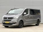 Fiat Talento 2.0 170PK L2 DC Dubbele cabine mooie uitvoering, Stof, Gebruikt, Overige kleuren, Lease
