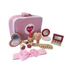 Speelgoed make-up koffertje – Roze – Vanaf 2 jaar, Nieuw, Overige typen, Verzenden