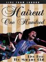 dvd muziek - Haircut One Hundred - Live From The Marquee..., Verzenden, Nieuw in verpakking