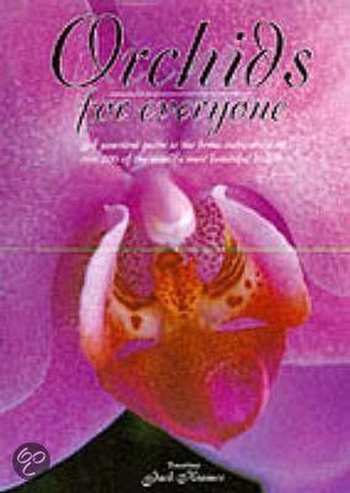 Orchids for Everyone 9780861019397 Brian Williams, Boeken, Taal | Engels, Gelezen, Verzenden