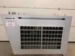 65 Kw MARK gasheater (3334), Doe-het-zelf en Verbouw, Ophalen of Verzenden, Gebruikt, 800 watt of meer, Kachel