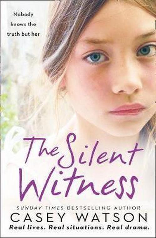 9780008142643 The Silent Witness Casey Watson, Boeken, Studieboeken en Cursussen, Nieuw, Verzenden