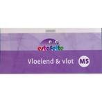 Estafette Nieuw Vloeiend &amp; Vlot M5, Boeken, Verzenden, Nieuw