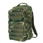 Leger rugzak grabbag US assault camouflage woodland, Verzamelen, Militaria | Algemeen, Verzenden
