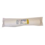 Afdekfolie Op Rol HDPE 0,005 mm 2 x 50 m Kernlengte 50 cm, Ophalen of Verzenden, Nieuw