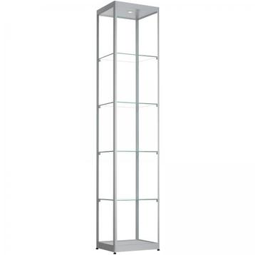 Vitrinekast 200x30x30 beschikbaar voor biedingen