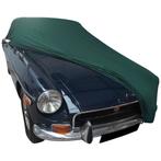 Autohoes passend voor MG MGB GT binnen BESTE PASVORM cover, Ophalen of Verzenden, Nieuw, Op maat
