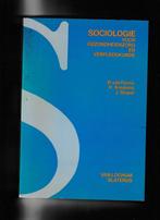Sociologie voor gezondheidszorg 9789060019429 Keukens, Boeken, Gelezen, Keukens, H. van Pernis, Verzenden
