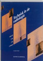 Techniek in de radiologie 9789035226265, Boeken, Techniek, Zo goed als nieuw, Verzenden