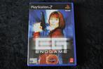 Endgame Playstation 2 PS2, Verzenden, Nieuw
