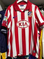 Atletico de Madrd - Spaanse voetbal competitie - 2009 -, Nieuw