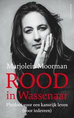 9789026357077 Rood in Wassenaar | Tweedehands, Verzenden, Zo goed als nieuw, Marjolein Moorman