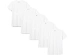 Veiling - 5x  Lower East Heren T-shirt (Maat XXL), Kleding | Heren, T-shirts, Nieuw