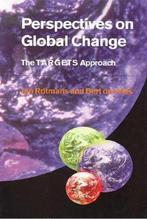 9780521621762 Perspectives on Global Change | Tweedehands, Boeken, Verzenden, Zo goed als nieuw, Rotmans, Jan