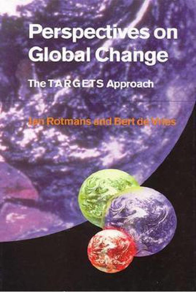 9780521621762 Perspectives on Global Change | Tweedehands, Boeken, Schoolboeken, Zo goed als nieuw, Verzenden