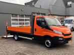 Iveco Daily 35C15 2.3 375, Auto's, Euro 5, Stof, Gebruikt, Overige kleuren