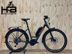 Diamant Zing Deluxe+ E-Bike Shimano Deore 2022, Overige merken, Ophalen of Verzenden, Zo goed als nieuw, 47 tot 51 cm