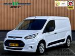 Ford Transit Connect 1.6 TDCI L2 Trend First Edition, Nieuw, Diesel, Ford, Wit