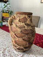 Pot - Terracotta - Egil oude aardewerk, Antiek en Kunst