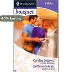 Op slag betoverd ; Liefde in de krant / Bouquet Extra / 222, Boeken, Verzenden, Gelezen, N. Burnham