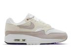Nike Air Max 1 Platinum Violet • 42.5 43 44 44.5 45 45.5 46, Nike, Ophalen of Verzenden, Nieuw, Sneakers of Gympen