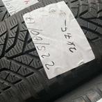 2 x Yokohama W.Drive 225-60-17 Winterbanden 7,5mm, Gebruikt, 17 inch, Band(en), Personenwagen