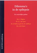 Dilemmas in de epilepsie 4 De vrouwelijke patiënt I. Wegner, Boeken, Verzenden, Zo goed als nieuw, I. Wegner