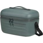Samsonite Beautycase STACKD Beauty Case, forest, 25 cm, Sieraden, Tassen en Uiterlijk, Tassen | Damestassen, Verzenden, Nieuw