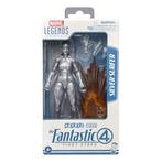 The Fantastic Four: First Steps Marvel Legends Silver Surfer, Verzenden, Zo goed als nieuw