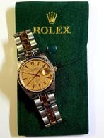 Tudor - Prince Oysterdate - GOLD LINEN DIAL - Ref. 74033 -