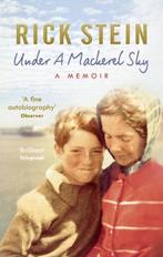 Under A Mackerel Sky 9780091949914 Rick Stein, Verzenden, Gelezen, Rick Stein