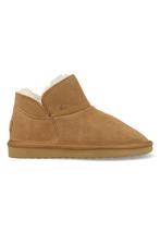 Mexx Pantoffels Marlen MXCH021401W-2006 Bruin-42, Verzenden, Nieuw, Bruin