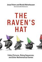 9780262044516 The Ravens Hat Fallen Pictures, Rising Seq..., Verzenden, Nieuw, Jonas Peters