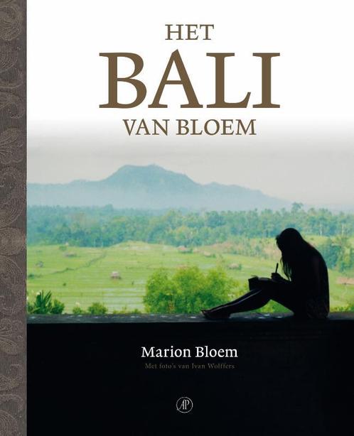 Het Bali van Bloem 9789029583893 Marion Bloem, Boeken, Literatuur, Zo goed als nieuw, Verzenden