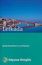 Reisgids Lefkada | Odyssee Reisgidsen, Boeken, Nieuw, Verzenden