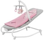 Kinderkraft Felio 2 Peony Rose Bouncer Wipstoel, Nieuw, Verzenden