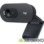 Logitech Webcam C505e, Computers en Software, Webcams, Nieuw, Verzenden, Logitech