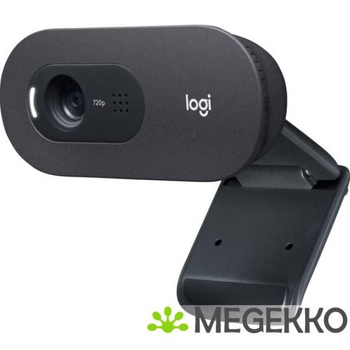 Logitech Webcam C505e, Computers en Software, Webcams, Nieuw, Verzenden