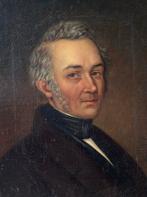 Deutsche oder österreichische Schule (XIX) - Männliches