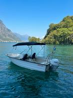 Oien 530, 620 &amp; 16 nu uit voorraad leverbaar, Watersport en Boten, Vis- en Consoleboten, Ophalen, Nieuw, 3 tot 6 meter, Buitenboordmotor