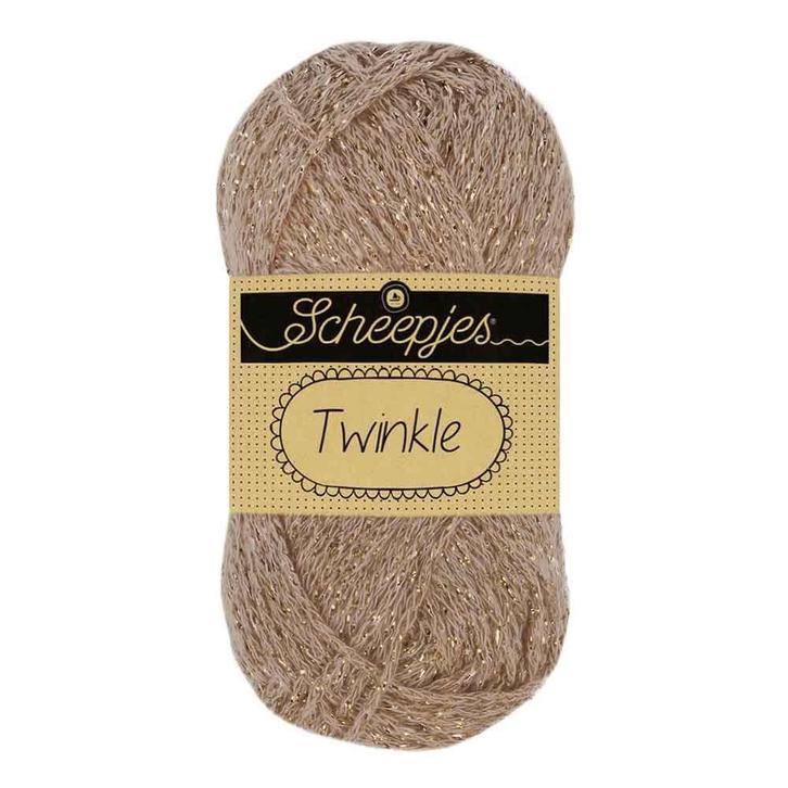 Scheepjes Twinkle - 914, Hobby en Vrije tijd, Breien en Haken, Breien of Haken, Nieuw, Wol of Garen, Ophalen of Verzenden