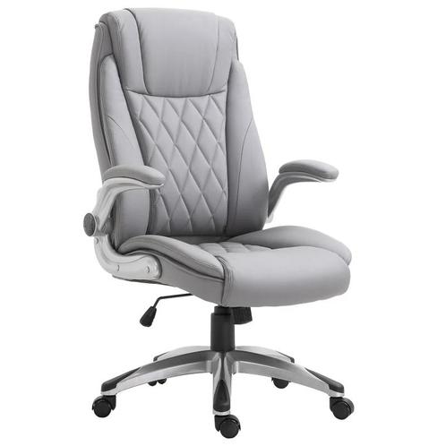 TRUUSK Bureaustoel, Ergonomische Bureaustoel, Computerstoel, Huis en Inrichting, Bureaustoelen, Nieuw, Verzenden