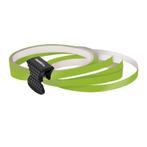 Foliatec velg striping | PIN-Striping | 6mm breed / 4x 215 c, Auto diversen, Tuning en Styling, Verzenden
