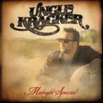cd - Uncle Kracker - Midnight Special, Verzenden, Zo goed als nieuw
