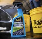 Meguiars Hybrid Ceramic Spray Wax - Autowax - 768 ml -, Ophalen of Verzenden, Zo goed als nieuw